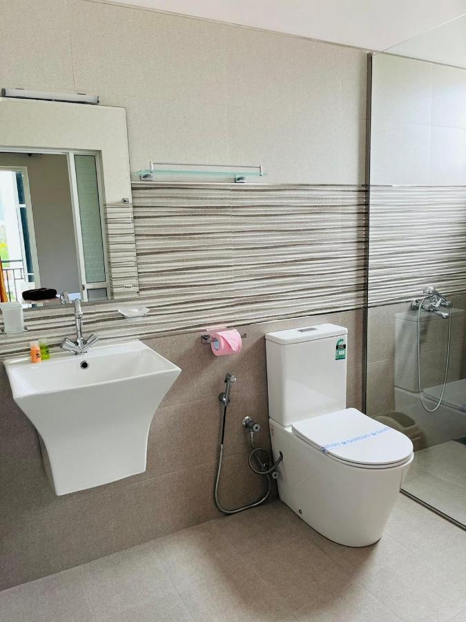 Funwhales Rest House ネゴンボ エクステリア 写真